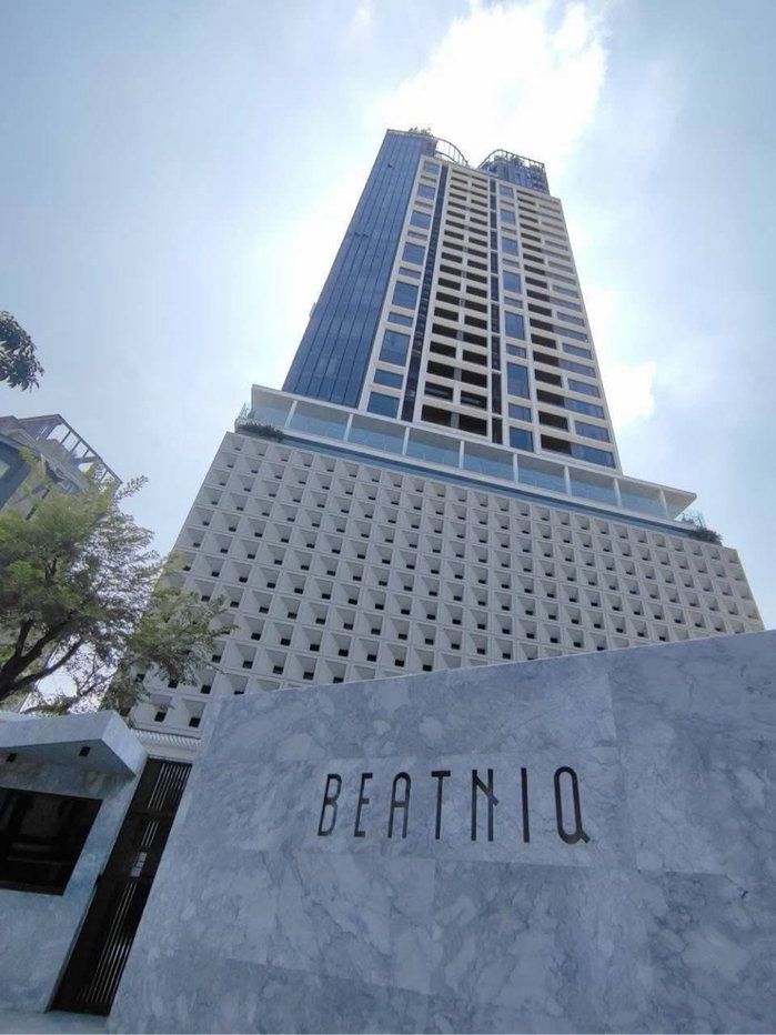 รูป 🔥ว่างพร้อมเข้าอยู่🔥 #NOP958 Beatniq Sukhumvit 32 Condominium 📥แอดไลน์นัดชมห้อง - รูปที่ 11/14