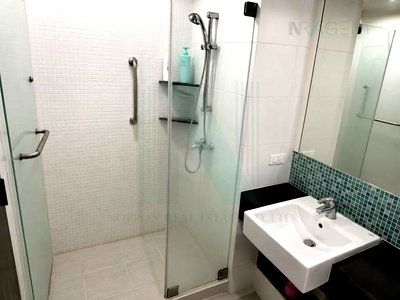 Condos for sale : 🎉 For Sell Condo DIAMOND RATCHADA Building 1, Floor 23,1 bed room, Room size 36 sqm