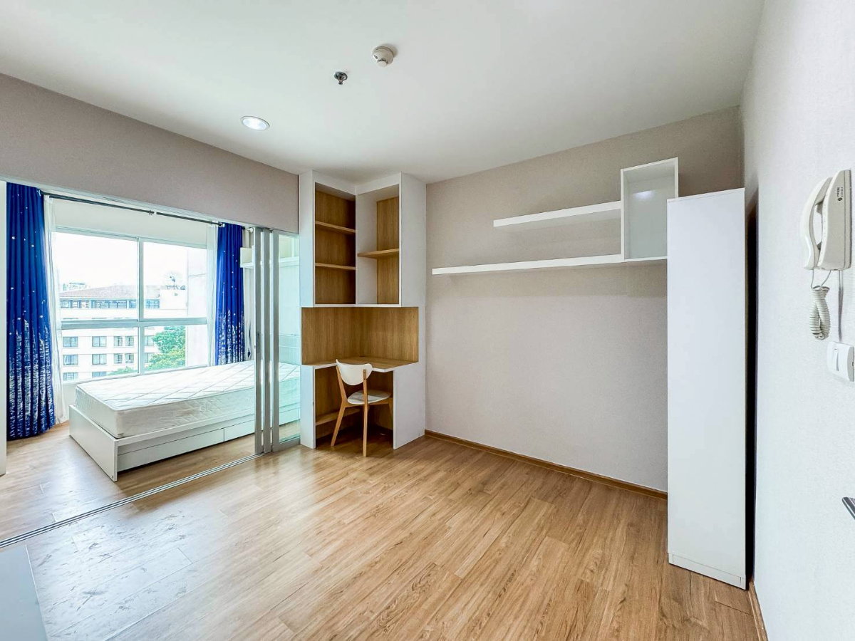 รูป ⭐✨CA-003 ขายคอนโดฟิวส์ จันทน์ - สาทร ( Fuse Chan - Sathorn )✨ ⭐ - รูปที่ 4/16