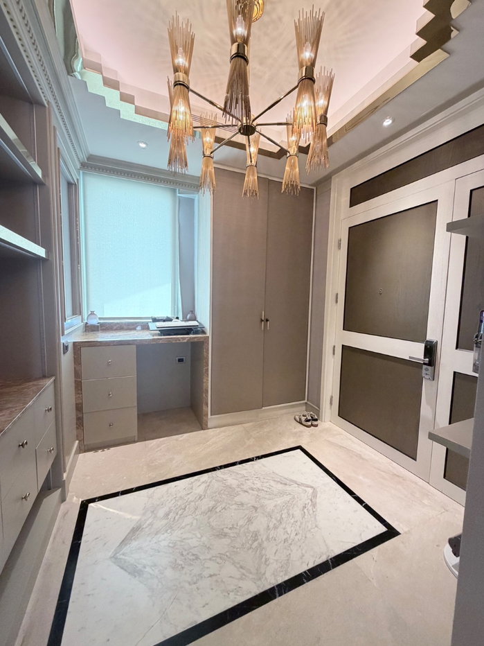 รูป ให้เช่า The Residence mandarin 2นอนแต่งสวย - รูปที่ 7/14