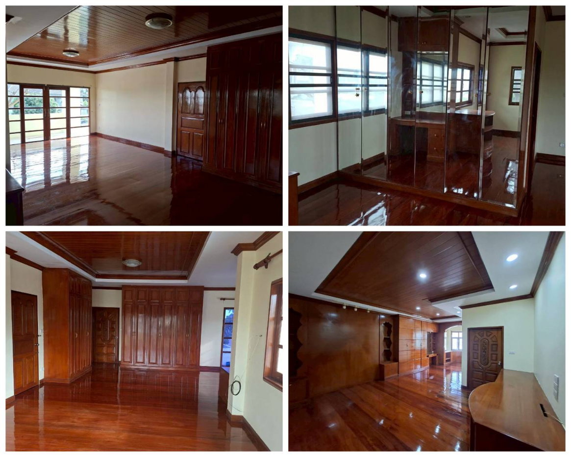 รูป ขายบ้านเดี่ยว ขนาดใหญ่ กฤษดาซิตี้ เลค แลนด์ แอนด์ พาร์ค (กฤษดานคร 30) - รูปที่ 8/13