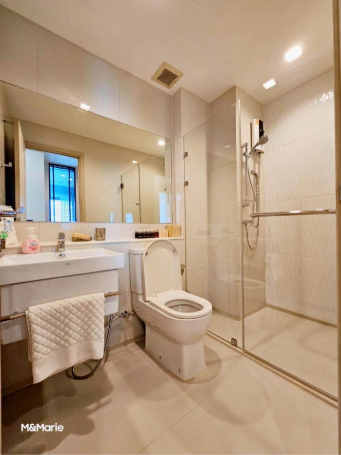 รูป คอนโด ไลฟ์วันไวร์เรส 1ห้องนอนพลัส 35 sqm ชั้นสูง ตกแต่งพร้อมอยู่ - รูปที่ 3/14