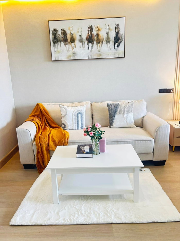 picture Sale👉🏻Pattaya Plaza Condotel newly renovated - 4/17
