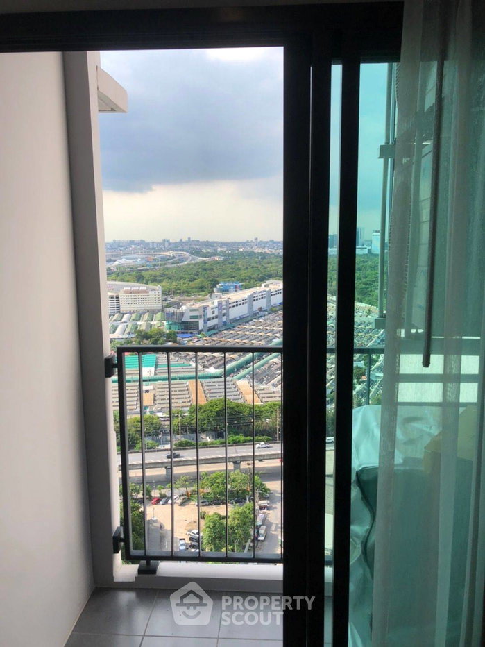 picture 1-BR Condo at Ideo Phaholyothin Chatuchak near BTS Saphan Khwai (ID 2975743) - 5/8