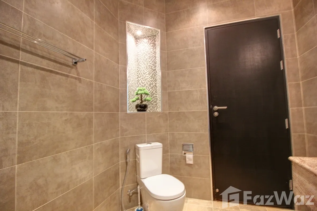 รูป ขาย วิลล่า 3 ห้องนอน ในโครงการ วูดเเลนด์ เรสซิเดนซ์ 6448305 - รูปที่ 37/38