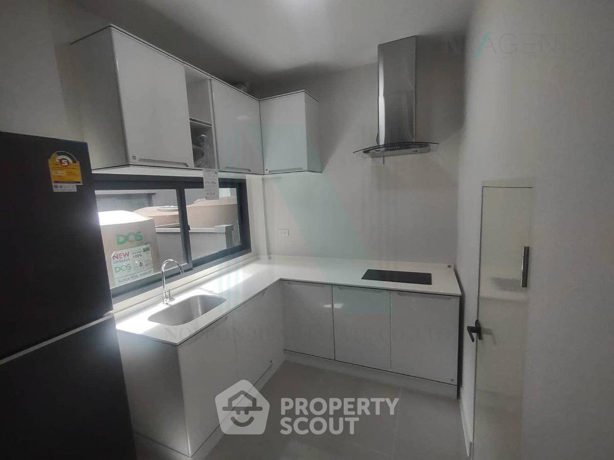 รูป ทาวน์เฮ้าส์ 4-ห้องนอน ที่ บ้านกลางเมือง รามอินทรา 83 สเตชั่น ใน รามอินทรา (ID 2974430) - รูปที่ 5/8