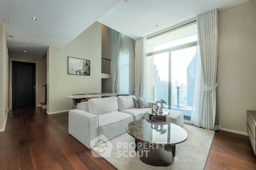 picture 3-BR Condo at The Diplomat 39 near BTS Phrom Phong (ID 2975769) - 4/16