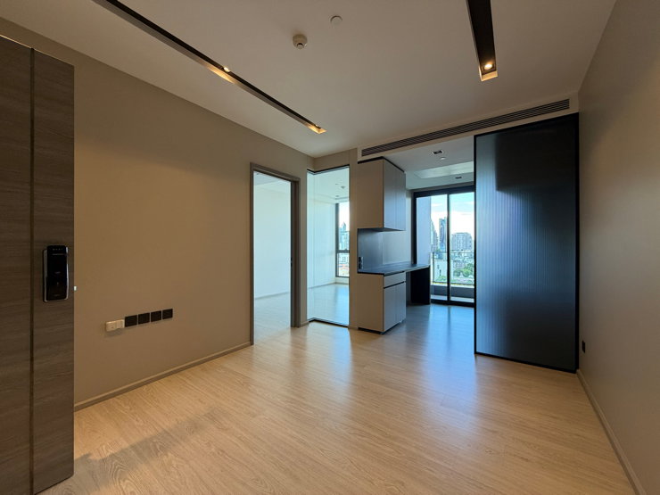 รูป 🏙️ อยู่ทองหล่อ…แต่ได้ความเป็นส่วนตัวที่หาได้ยาก - รูปที่ 2/7
