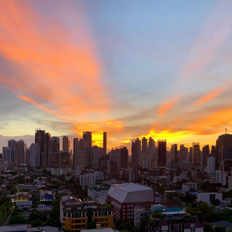 picture Condo for Rent at Rhythm Sukhumvit 36-38 (E6906021) ID Line : @condo101 - 10/10