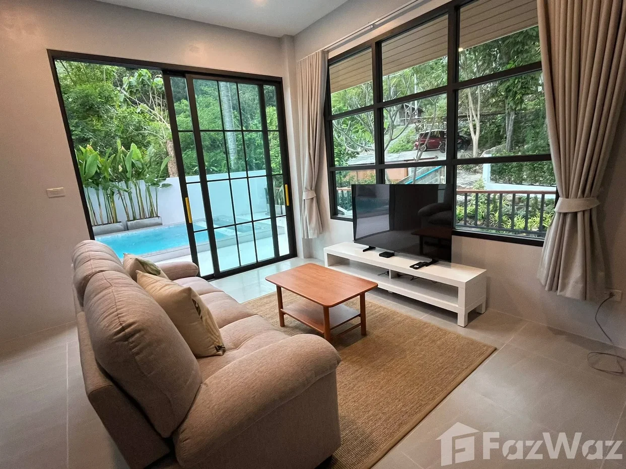 รูป วิลล่าให้เช่า 3 ห้องนอน ใน อ่างทอง, สุราษฎร์ธานี 6382846 - รูปที่ 12/24