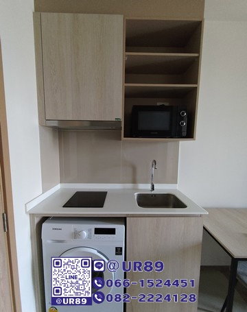 picture ð Hot Price ð For Rent NIA by Sansiri - 8/12