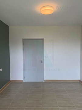 For Sell Condo UNIO RAMA 2 - THAKHAM Building C, Floor 5,1 bed room, Room size 26 sqm