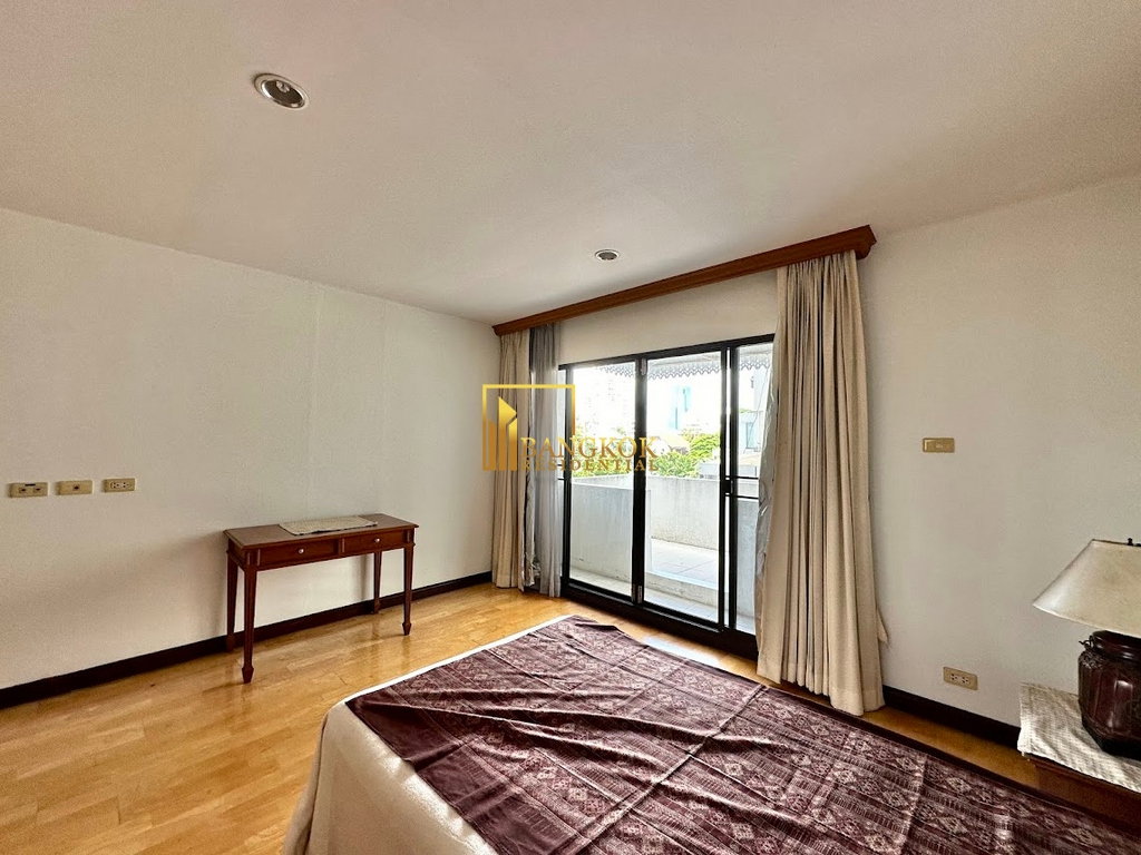รูป Liang Garden | Spacious 4 Bedroom For Rent in Sathorn Area - BR18784CD - รูปที่ 27/44