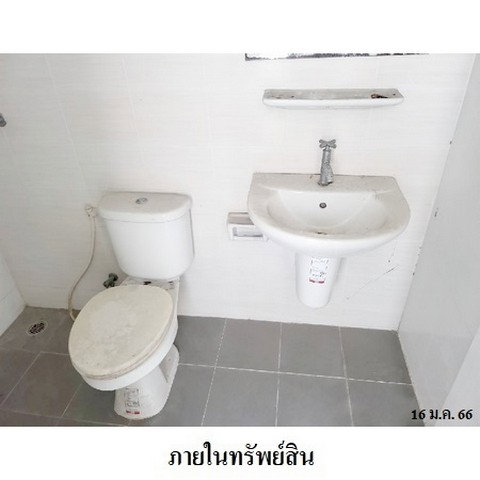 picture FOR SALE TOWNHOUSE PROPERTY 1875000 BAHT. - 6/8