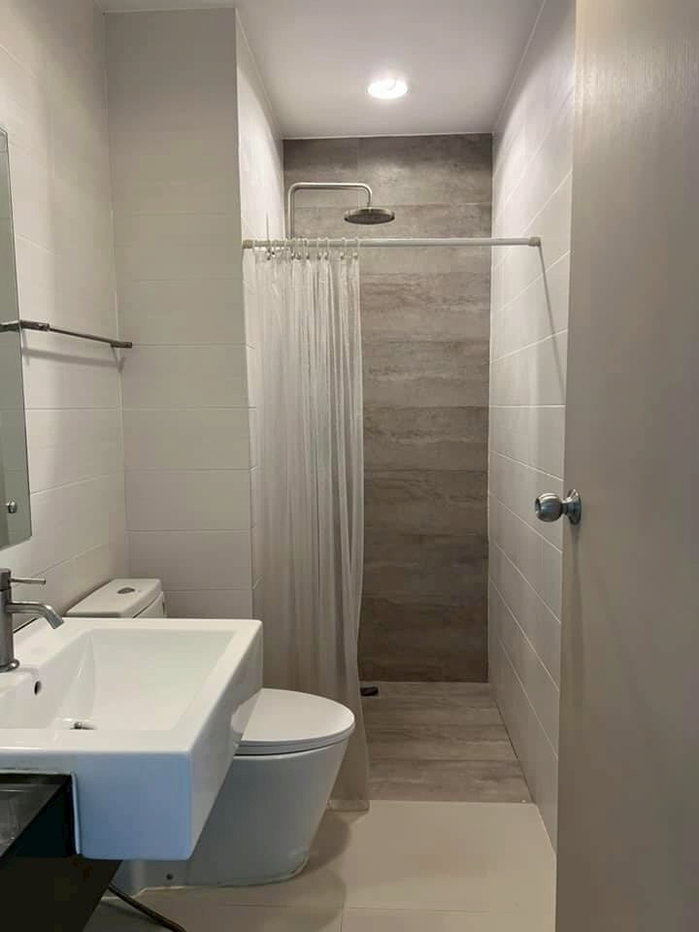 รูป 🟪🟦🟩🟨🟧 ให้เช่า  IDEO Ratchada - Huaykwang 📍MRT ห้วยขวาง 13,000 บาท  🛎️🛎️ | 𝗟𝗶𝗻𝗲@: @𝗮𝘀𝘀𝗲𝘁𝘀𝗽𝗿𝗼 - รูปที่ 6/6