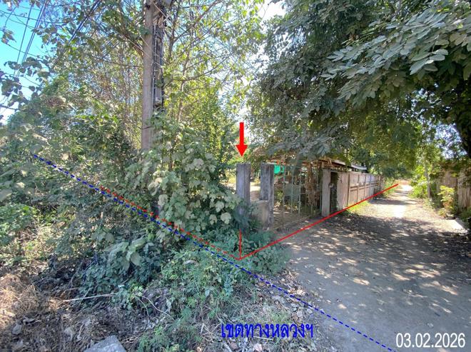 picture HOME 403 Sq.w. Laplae Uttaradit for 2.4M - 5/18