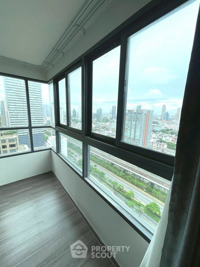 รูป คอนโด 2-ห้องนอน ที่ ไอดีโอ สาทร-วงเวียนใหญ่ ใกล้ BTS วงเวียนใหญ่ (ID 2975778) - รูปที่ 8/14