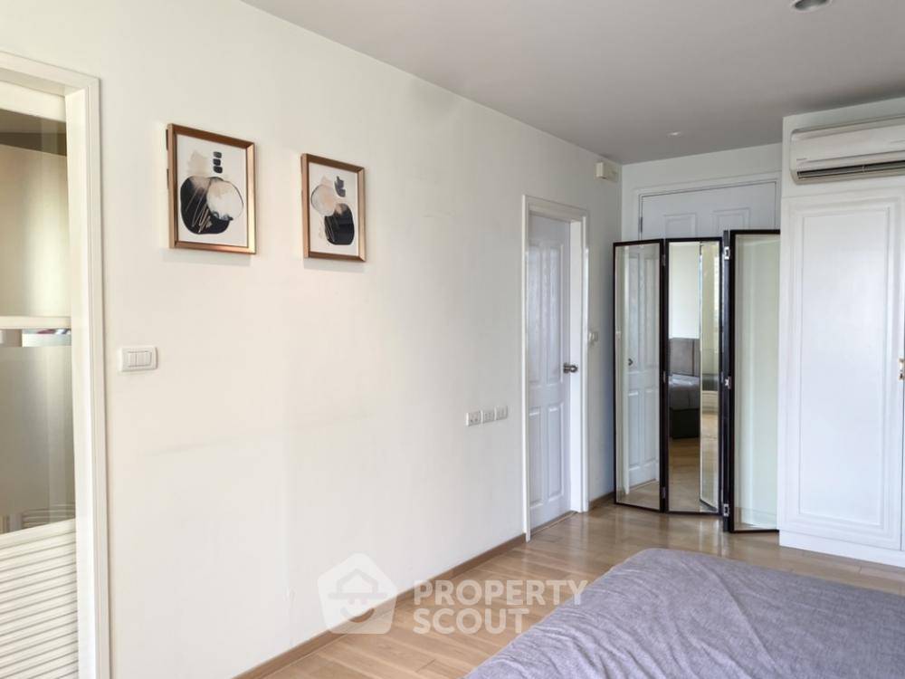 picture 1-BR Condo at Hive Sukhumvit 65 near BTS Ekkamai (ID 595277) - 6/13