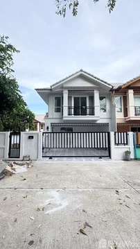 บ้านเดี่ยวให้เช่า 3 ห้องนอน ในโครงการ ปาล์ม วิลล่า ภูเก็ต 6442198