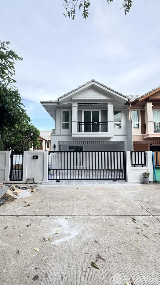 รูป บ้านเดี่ยวให้เช่า 3 ห้องนอน ในโครงการ ปาล์ม วิลล่า ภูเก็ต 6442198 - รูปที่ 1/32