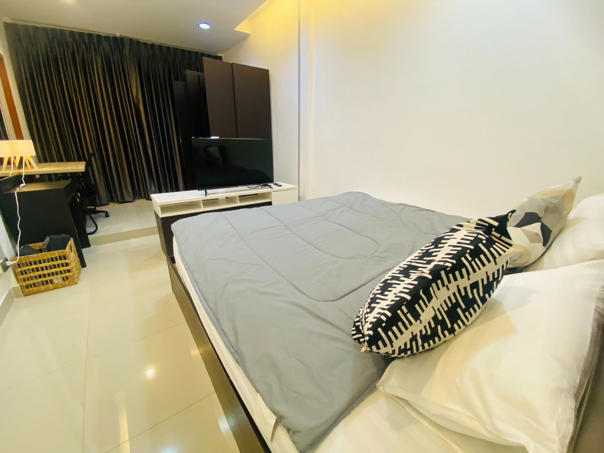 รูป บ้านเช่า โคซี่ เนส์ โฮม สุขุมวิท 49/1 - รูปที่ 32/37