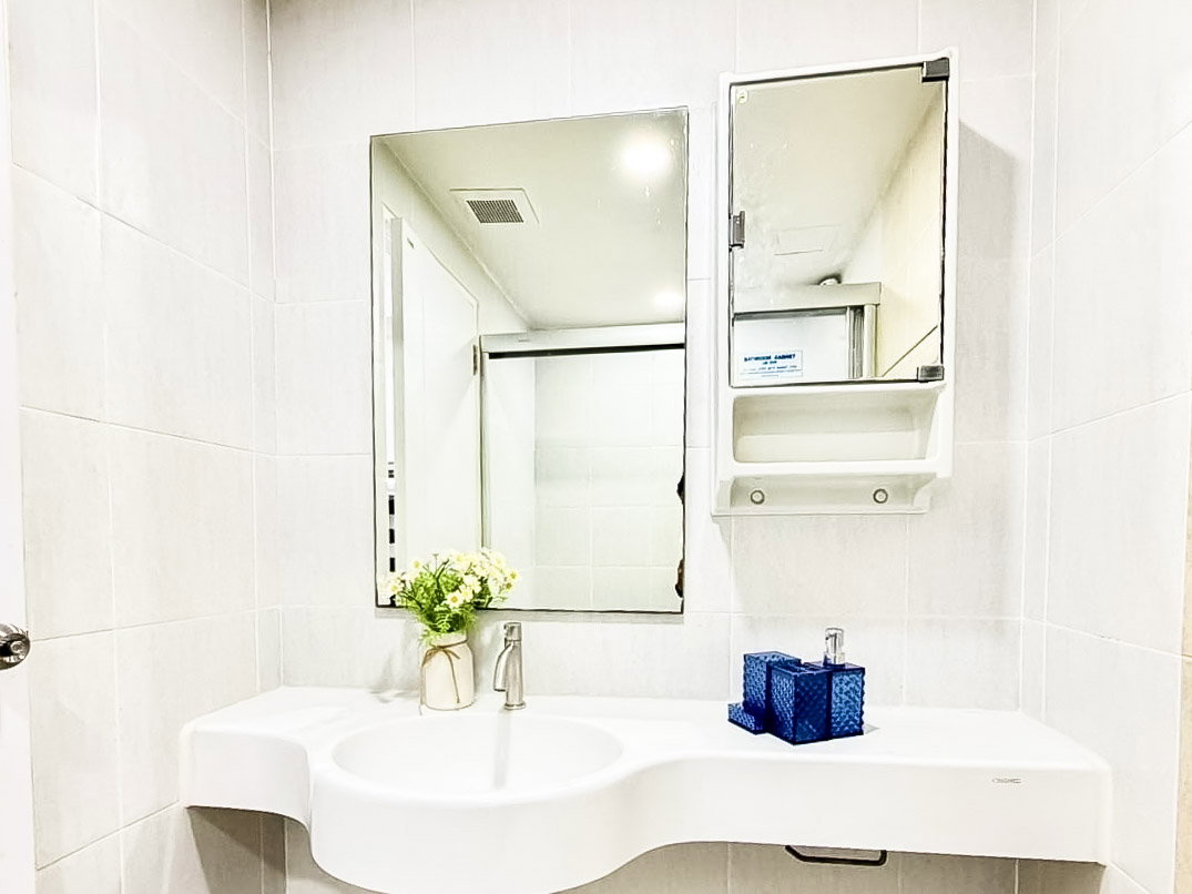 รูป Lumpini Ville Wongamat 1 Bedroom Condo for Sale - รูปที่ 12/17