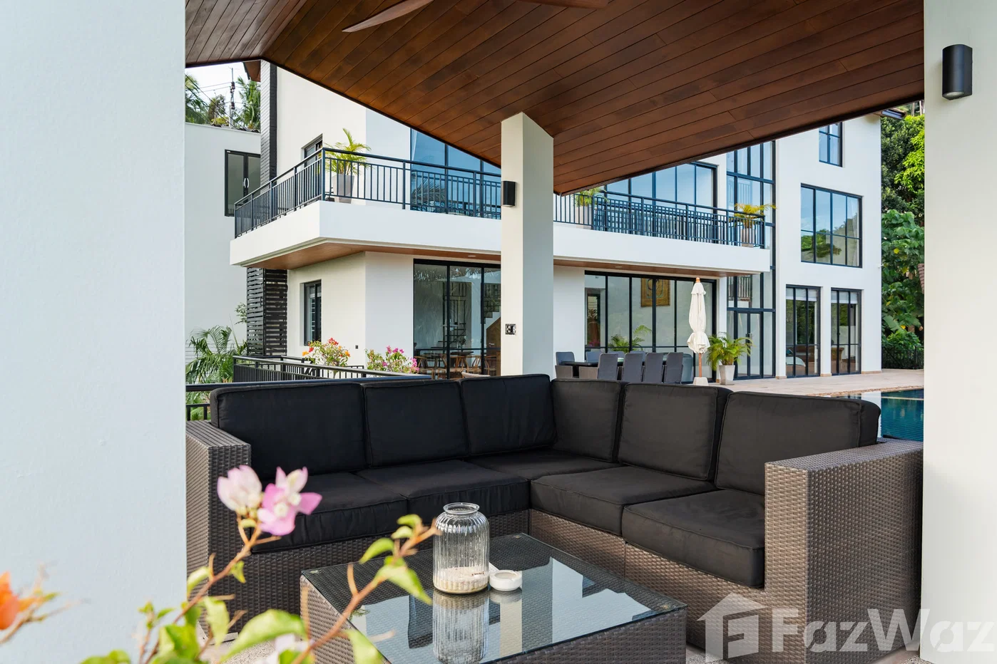รูป ขาย วิลล่า 7 ห้องนอน ใน อ่างทอง, สุราษฎร์ธานี 6410521 - รูปที่ 45/51