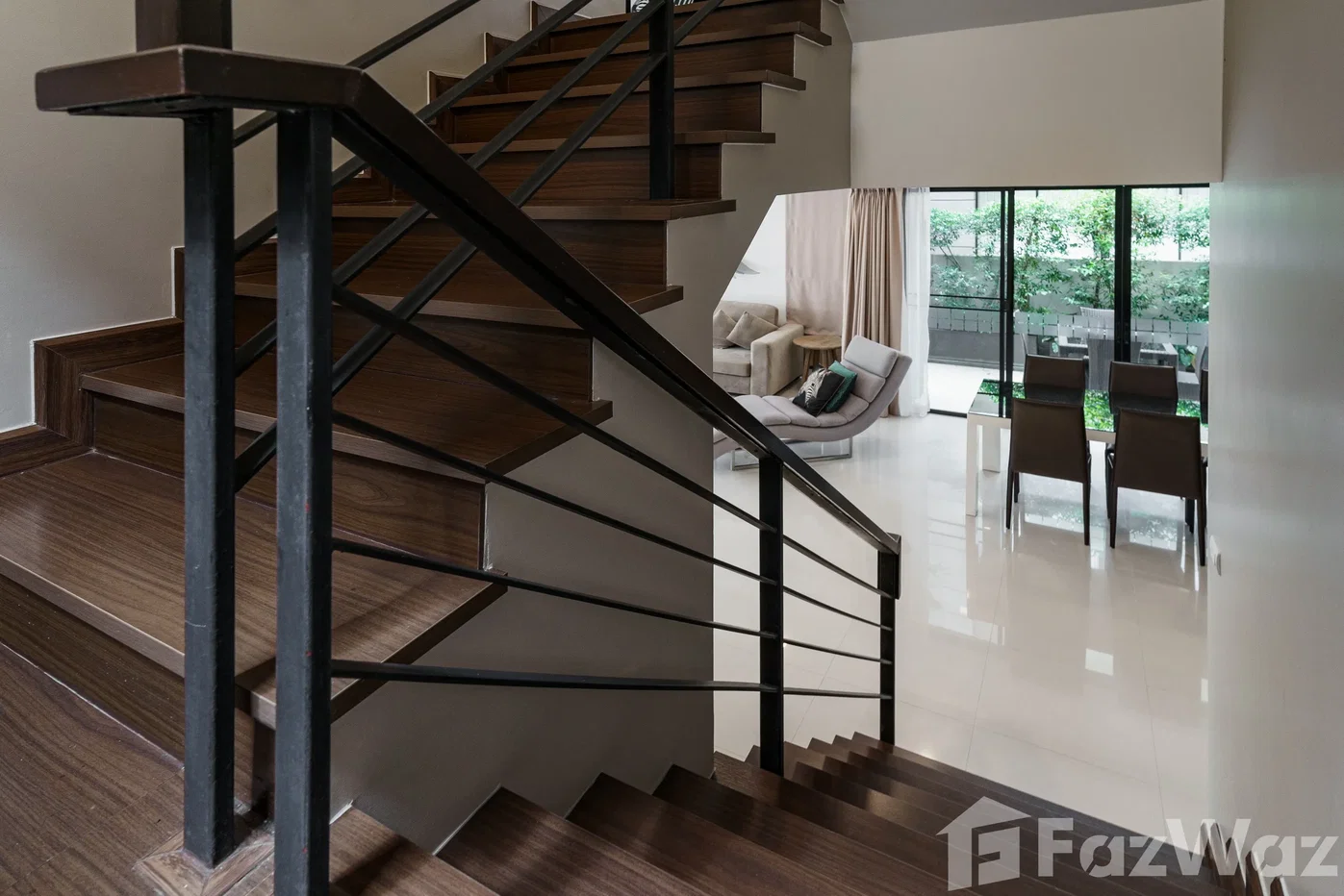 picture 5 bedroom townhouse for rent at Laguna Park 6446522 - 13/51