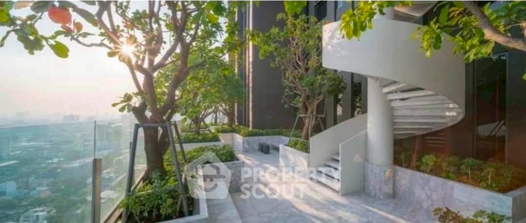 picture 2-BR Condo at Beatniq Sukhumvit 32 near BTS Thong Lor (ID 2975897) - 12/13