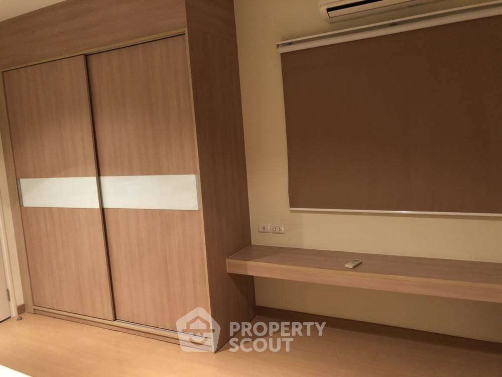 picture 1-BR Condo at Life @ Sukhumvit 65 near BTS Phra Khanong (ID 386562) - 13/15