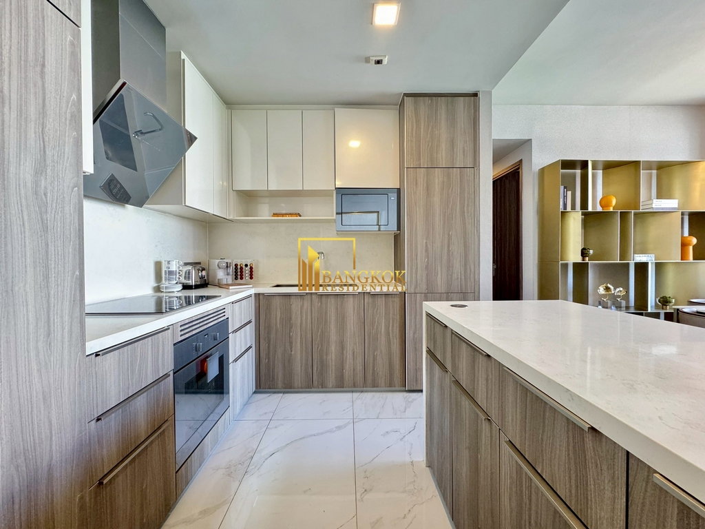 picture  Celes Asoke - Beautiful Luxury Property Near Terminal 21 Mall - BR18425CD - 12/37