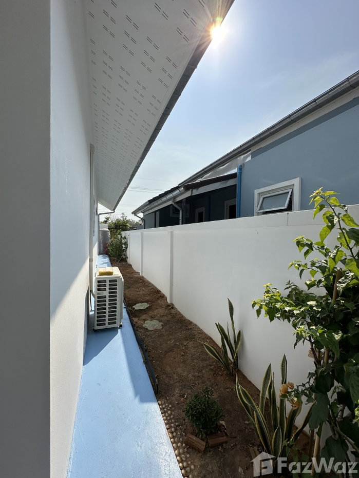 รูป ขาย บ้านเดี่ยว 2 ห้องนอน ในโครงการ เนเชอรัล ฮิลล์ 2 2008571 - รูปที่ 19/22