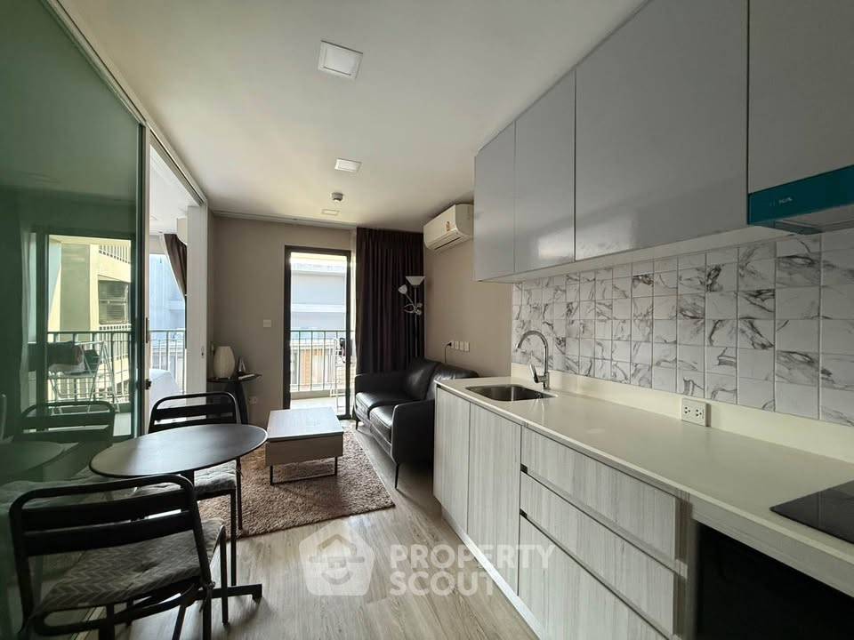 รูป คอนโด 1-ห้องนอน ที่ มาร์เวสท์ หัวหิน ใกล้ ตลาดโต้รุ่งหัวหิน (ID 2976642) - รูปที่ 2/8