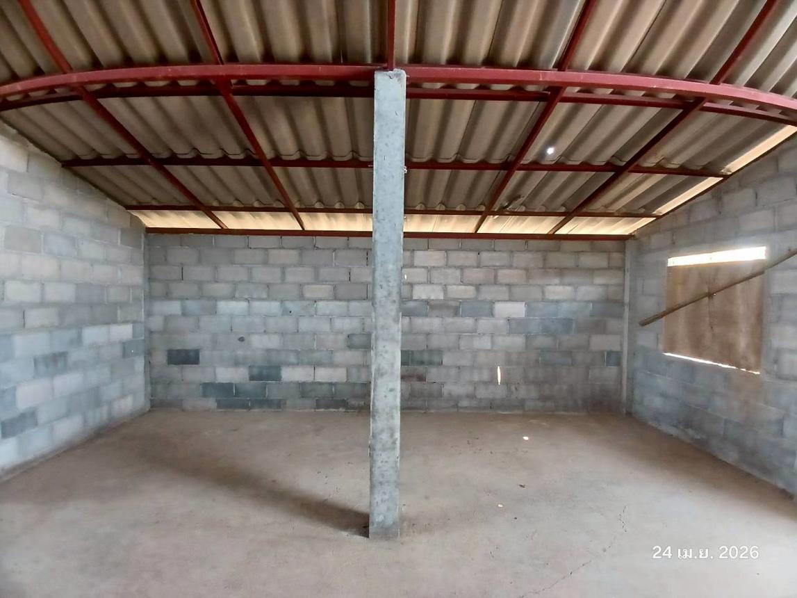 รูป บ้านเดี่ยว 156.5 ตร.วา วังเหนือ ลำปาง 849,000 - รูปที่ 16/26