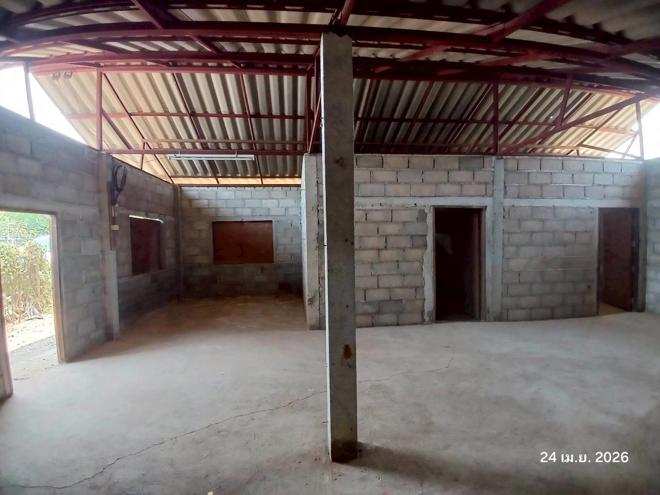 รูป บ้านเดี่ยว 156.5 ตร.วา วังเหนือ ลำปาง 849,000 - รูปที่ 6/26