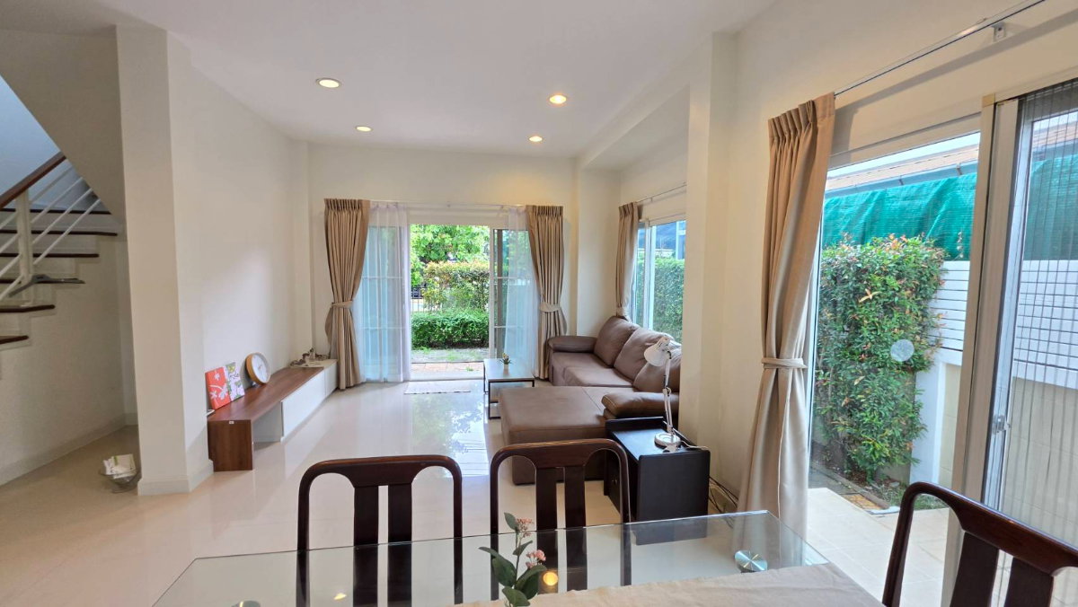 รูป [RENT] HST0115 เพอร์เฟค เพลส อ่อนนุช-สุวรรณภูมิ เฟส 4 | Perfect Place Onnut–Suvarnabhumi Phase 4     (แอดไลน์มี @นำหน้า LINE ID :  @idhomeland) - รูปที่ 16/16