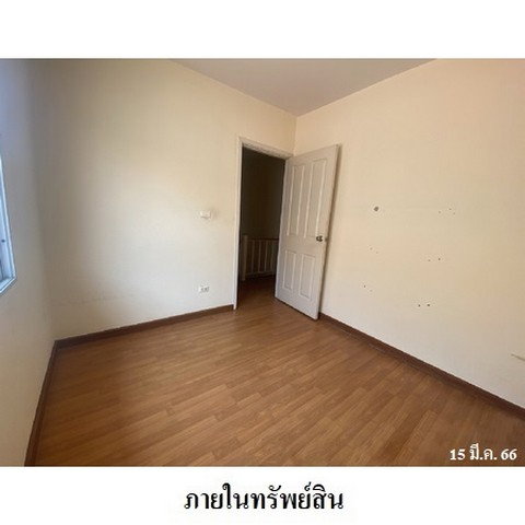 รูป Z8Z7078 ขายทาวน์เฮ้าส์ พฤกษาทาวน์ สุขุมวิท-เทพารักษ์ ตำบล บางเมืองใหม่ อำเภอ เมืองสมุทรปราการ จังหวัด สมุทรปราการ - รูปที่ 7/8