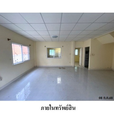 รูป ZTL0074 ขายทาวน์เฮ้าส์ ชายคลอง ตำบล บางเพรียง อำเภอ บางบ่อ จังหวัด สมุทรปราการ - รูปที่ 3/8