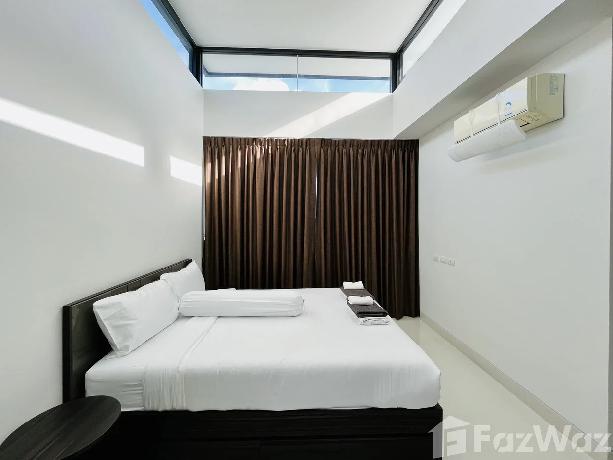 picture 3 bedroom townhouse for rent at Laguna Park 2 6446575 - 21/25