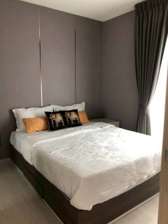 รูปภาพ เช่าคอนโด Rhythm Sukhumvit 36-38 /ริทึ่ม สุขุมวิท 36-38 (E6906021) ID Line : @condo101