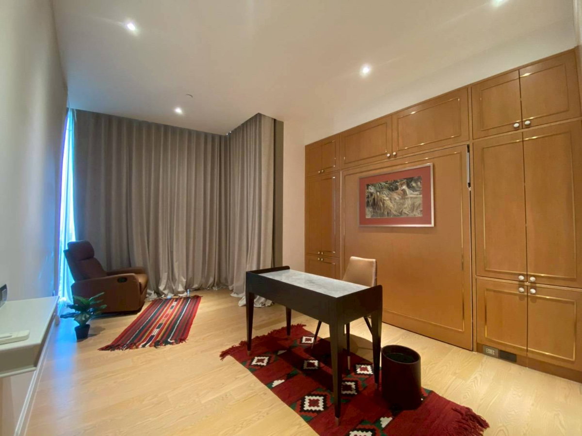 รูป MN05113 - Magnolias Waterfront Residences (Icon Siam) :  ChaoPhrayaRiver  - รูปที่ 10/12