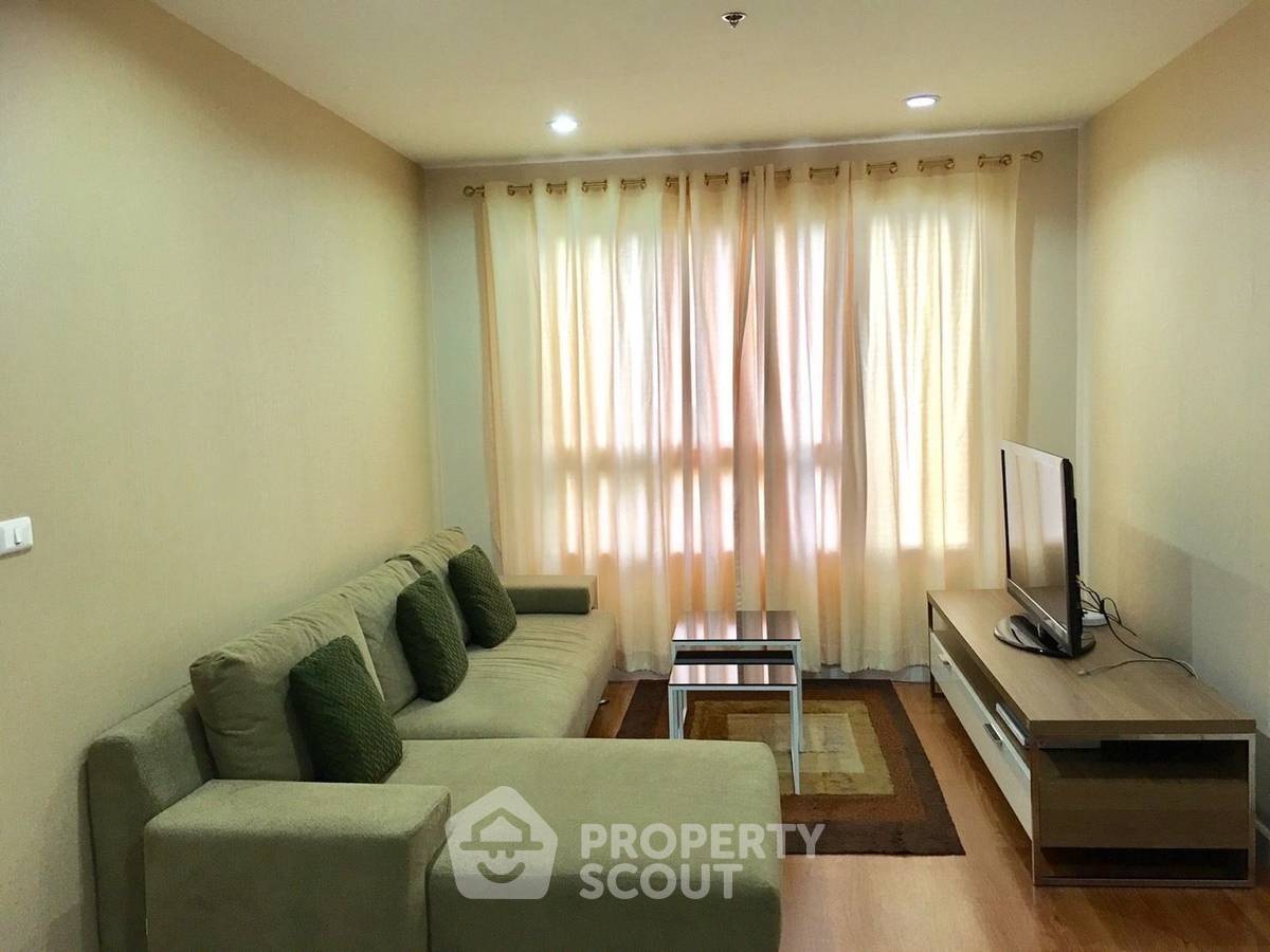 รูป คอนโด 1 ห้องนอน ขนาด 51 ตร.ม. Condo One X สุขุมวิท 26 ใกล้ BTS พร้อมพงษ์ (ID 2975134) - รูปที่ 1/9