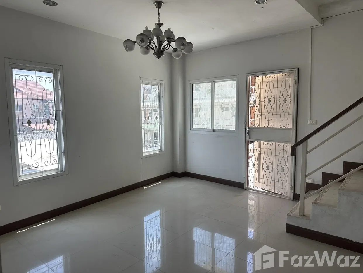 รูป ขาย ทาวน์เฮ้าส์ 2 ห้องนอน ใน หัวหิน, ประจวบคีรีขันธ์ 6445663 - รูปที่ 7/22
