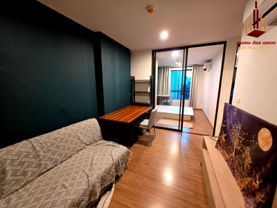 ขายคอนโด : ✨ ขาย นิช โมโน อิสรภาพ ✨    ราคา 2,900,000 บาท