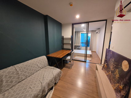 ✨ For Sale: Niche MONO Itsaraphap Condo ✨ 💰 Only 2,900,000 THB