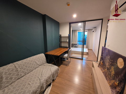 ✨ For Sale: Niche MONO Itsaraphap Condo ✨ 💰 Only 2,900,000 THB