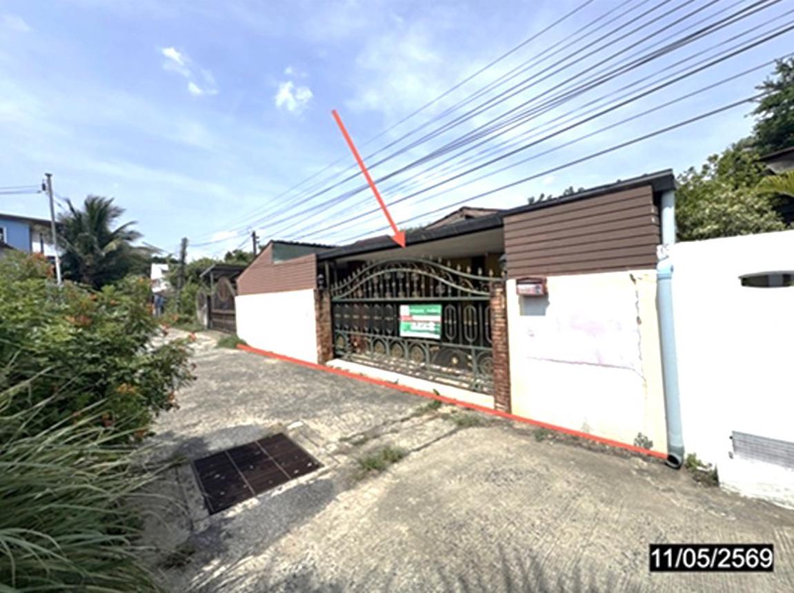 picture HOME 59.5 Sq.w. Muang Ubon Ratchathani Ubon Ratchathani for 1.5M - 13/26