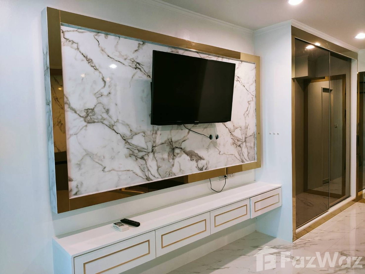 picture .Robotic Reverie: Rent a 57 SqM Condo in Bang Chak! 1393736 - 8/9
