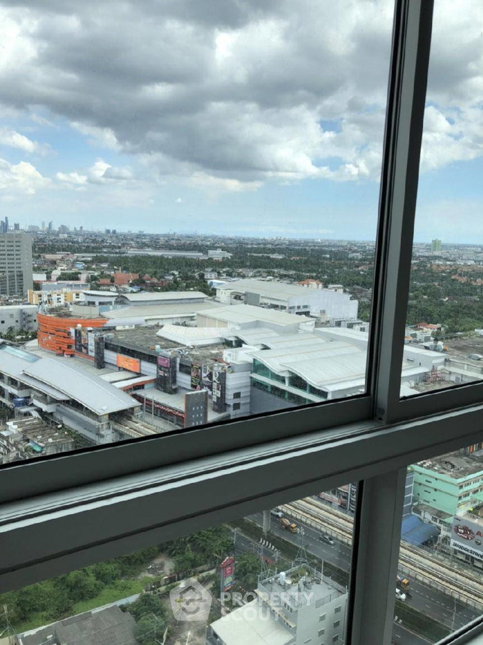 picture 2-BR Condo at Supalai Veranda Phasi Charoen Station near MRT Phasi Charoen (ID 635529) - 12/14