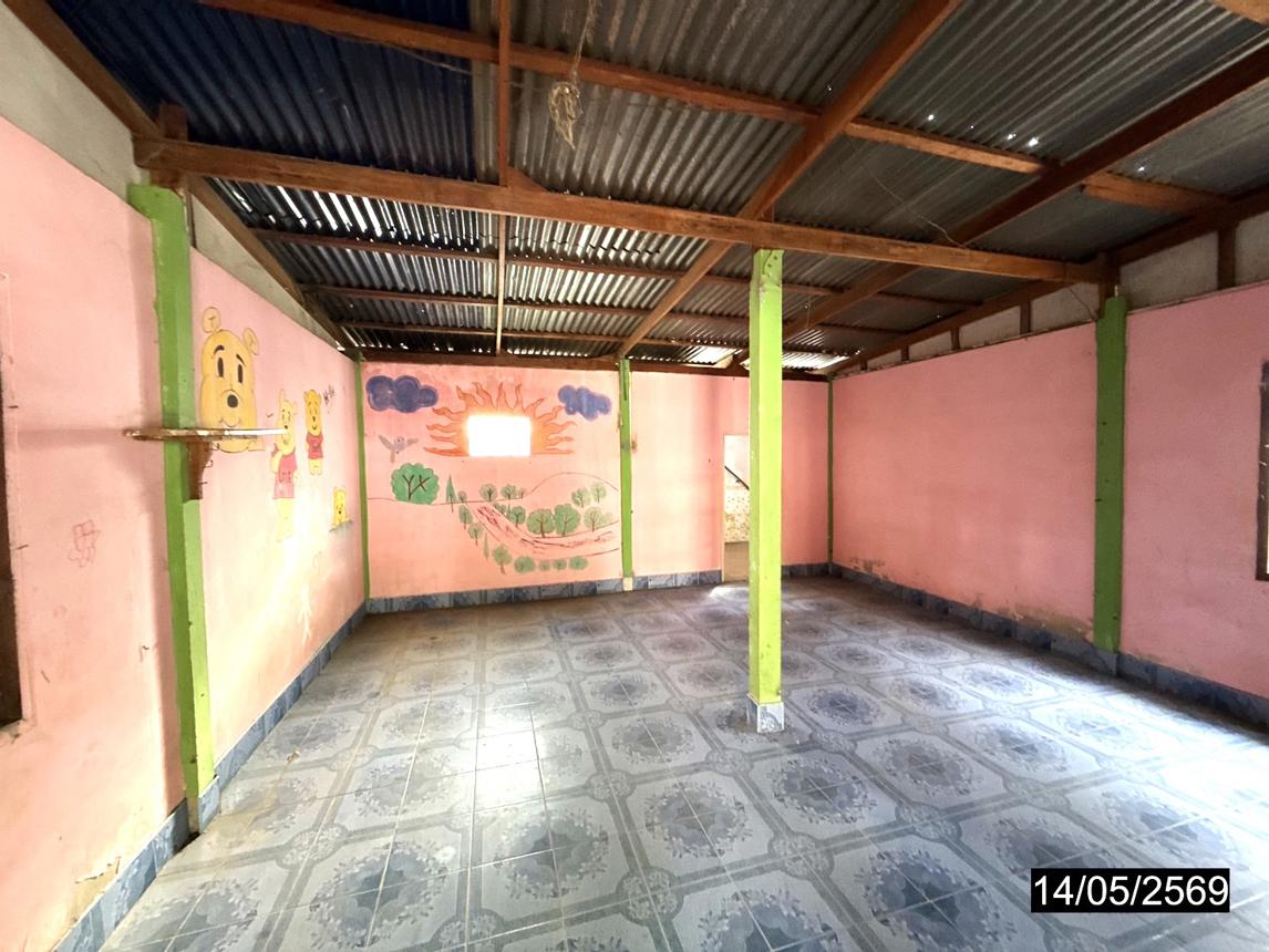 picture HOME 75 Sq.w. Khok Pho Chai Khon Kaen for 391,000 - 13/24